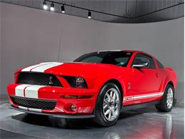 2007 Ford Mustang (CC-2107986) for sale in Depew, New York
