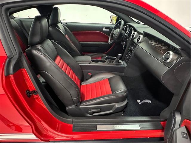 2007 Ford Mustang (CC-2107986) for sale in Depew, New York