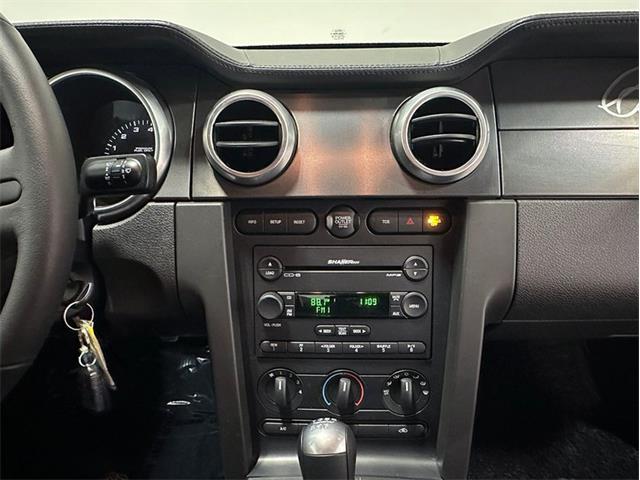 2007 Ford Mustang (CC-2107986) for sale in Depew, New York