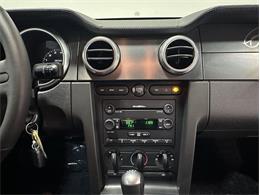 2007 Ford Mustang (CC-2107986) for sale in Depew, New York