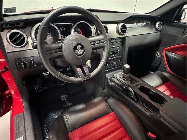 2007 Ford Mustang (CC-2107986) for sale in Depew, New York