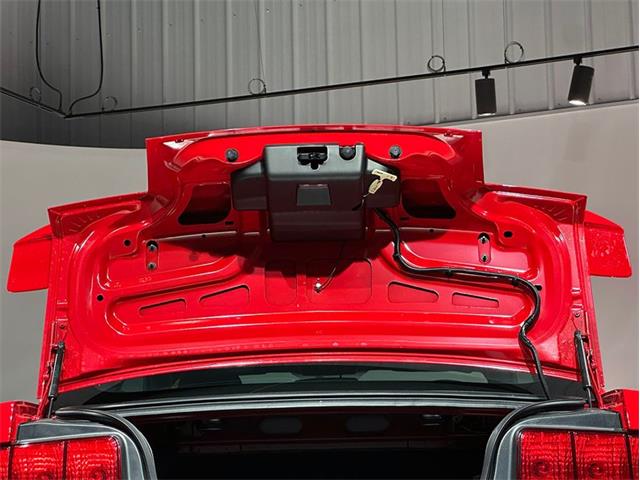 2007 Ford Mustang (CC-2107986) for sale in Depew, New York
