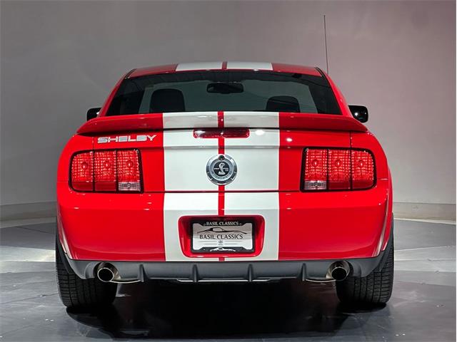 2007 Ford Mustang (CC-2107986) for sale in Depew, New York