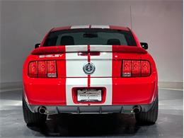 2007 Ford Mustang (CC-2107986) for sale in Depew, New York