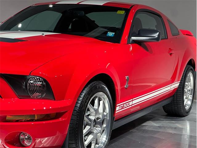 2007 Ford Mustang (CC-2107986) for sale in Depew, New York