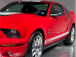 2007 Ford Mustang (CC-2107986) for sale in Depew, New York