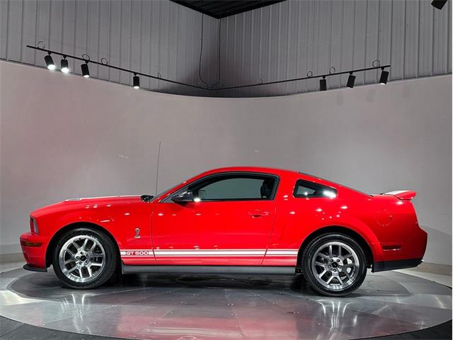 2007 Ford Mustang (CC-2107986) for sale in Depew, New York