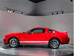 2007 Ford Mustang (CC-2107986) for sale in Depew, New York