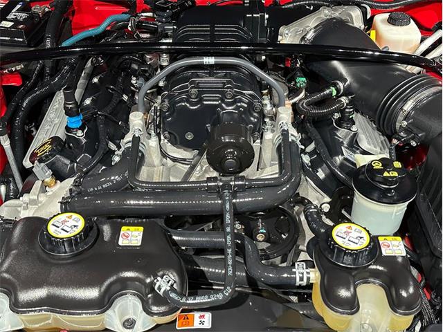2007 Ford Mustang (CC-2107986) for sale in Depew, New York