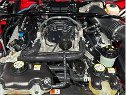 2007 Ford Mustang (CC-2107986) for sale in Depew, New York