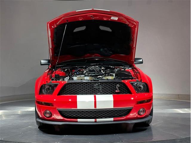 2007 Ford Mustang (CC-2107986) for sale in Depew, New York
