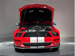 2007 Ford Mustang (CC-2107986) for sale in Depew, New York