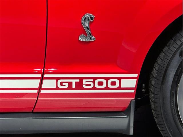 2007 Ford Mustang (CC-2107986) for sale in Depew, New York