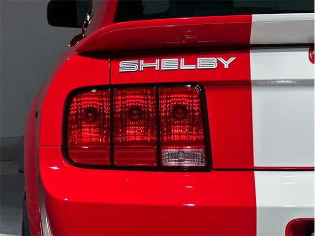2007 Ford Mustang (CC-2107986) for sale in Depew, New York