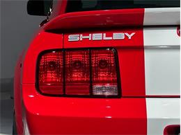2007 Ford Mustang (CC-2107986) for sale in Depew, New York