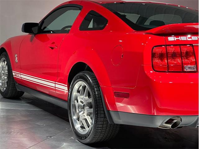 2007 Ford Mustang (CC-2107986) for sale in Depew, New York