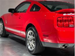 2007 Ford Mustang (CC-2107986) for sale in Depew, New York
