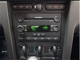 2007 Ford Mustang (CC-2107986) for sale in Depew, New York