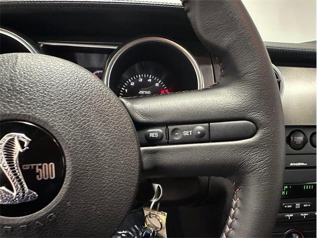 2007 Ford Mustang (CC-2107986) for sale in Depew, New York