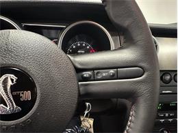 2007 Ford Mustang (CC-2107986) for sale in Depew, New York