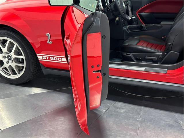 2007 Ford Mustang (CC-2107986) for sale in Depew, New York