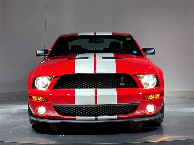 2007 Ford Mustang (CC-2107986) for sale in Depew, New York