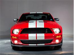2007 Ford Mustang (CC-2107986) for sale in Depew, New York