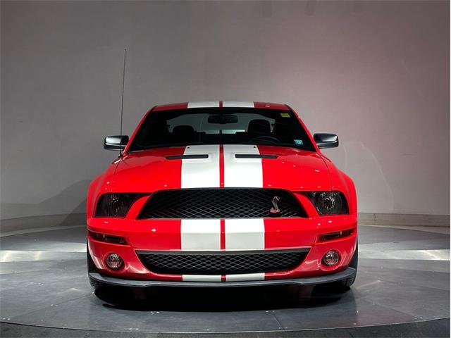 2007 Ford Mustang (CC-2107986) for sale in Depew, New York