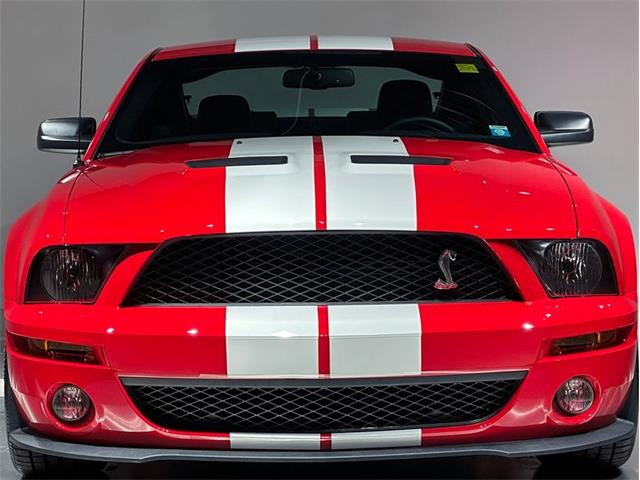 2007 Ford Mustang (CC-2107986) for sale in Depew, New York