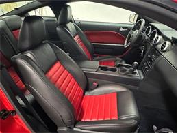 2007 Ford Mustang (CC-2107986) for sale in Depew, New York