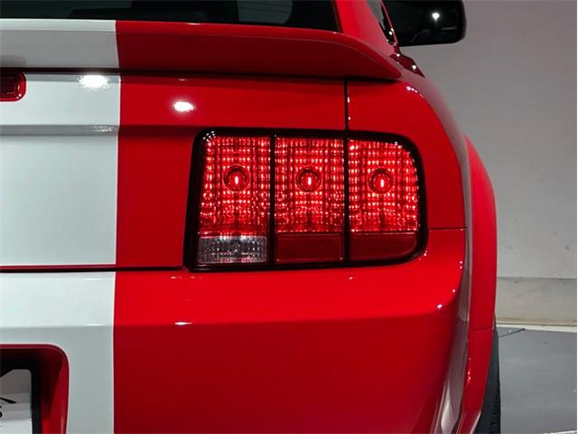 2007 Ford Mustang (CC-2107986) for sale in Depew, New York