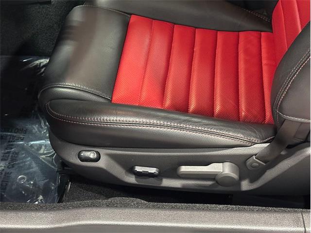 2007 Ford Mustang (CC-2107986) for sale in Depew, New York