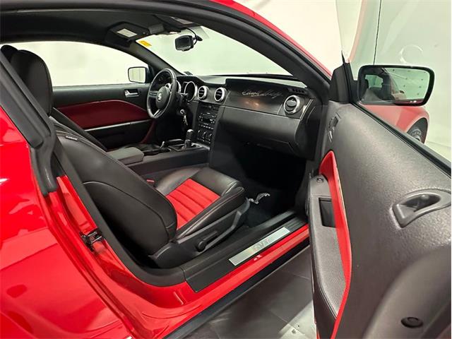 2007 Ford Mustang (CC-2107986) for sale in Depew, New York