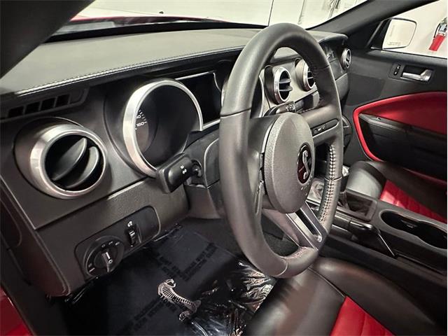 2007 Ford Mustang (CC-2107986) for sale in Depew, New York