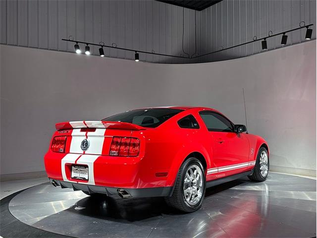 2007 Ford Mustang (CC-2107986) for sale in Depew, New York