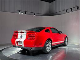 2007 Ford Mustang (CC-2107986) for sale in Depew, New York