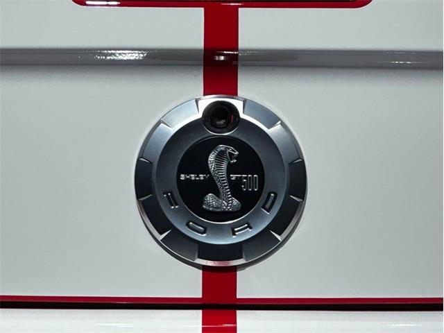 2007 Ford Mustang (CC-2107986) for sale in Depew, New York