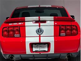 2007 Ford Mustang (CC-2107986) for sale in Depew, New York