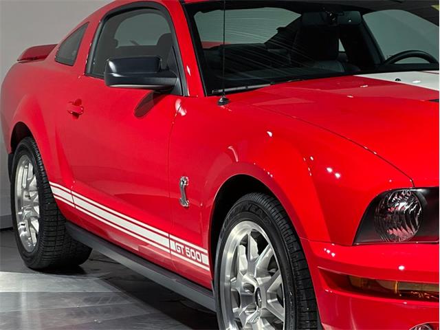 2007 Ford Mustang (CC-2107986) for sale in Depew, New York
