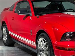2007 Ford Mustang (CC-2107986) for sale in Depew, New York