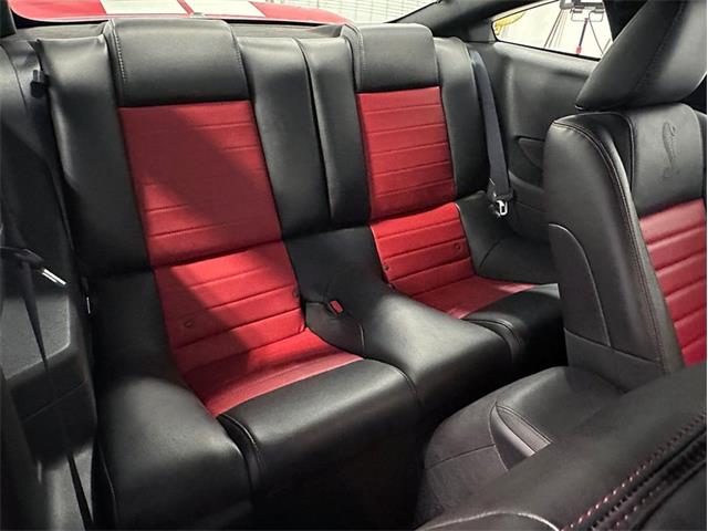 2007 Ford Mustang (CC-2107986) for sale in Depew, New York