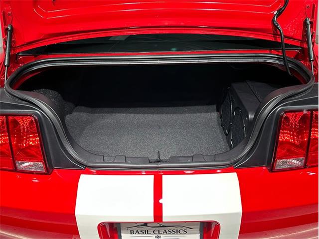 2007 Ford Mustang (CC-2107986) for sale in Depew, New York