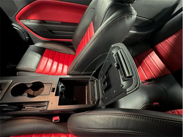 2007 Ford Mustang (CC-2107986) for sale in Depew, New York
