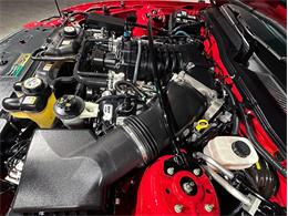 2007 Ford Mustang (CC-2107986) for sale in Depew, New York