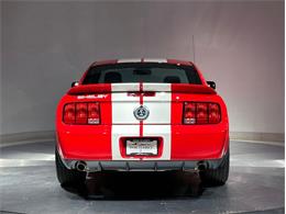 2007 Ford Mustang (CC-2107986) for sale in Depew, New York