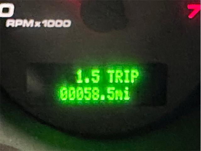 2007 Ford Mustang (CC-2107986) for sale in Depew, New York