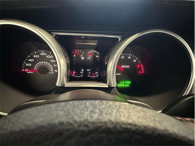 2007 Ford Mustang (CC-2107986) for sale in Depew, New York