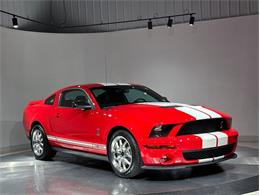 2007 Ford Mustang (CC-2107986) for sale in Depew, New York
