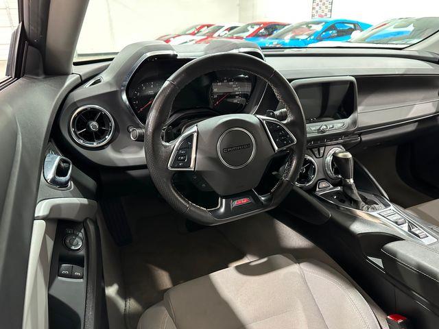 2023 Chevrolet Camaro (CC-2107987) for sale in Dallas, Texas