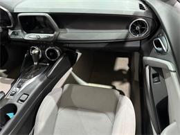 2023 Chevrolet Camaro (CC-2107987) for sale in Dallas, Texas